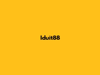 Iduit88